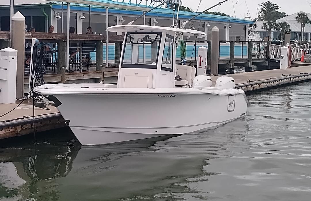 Go Fish Sportfishing